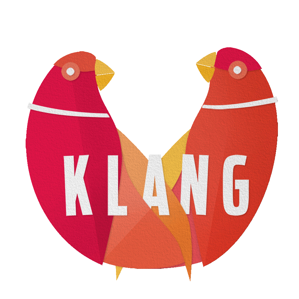 klang logo